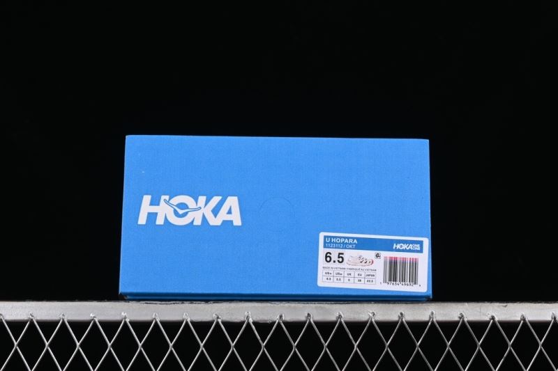 Hoka Shoes